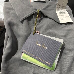 New Burma bibas dress  polo